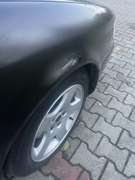 Audi a6 c4 1996 r.
