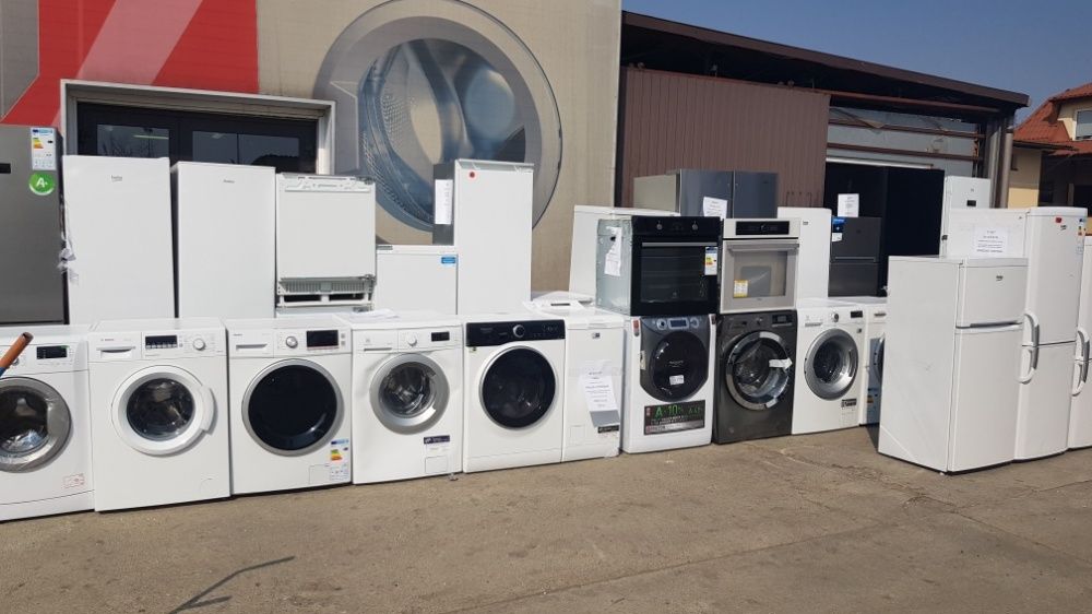 Mega sklep Agd Pralka Nowa Indesit 40 cm slim