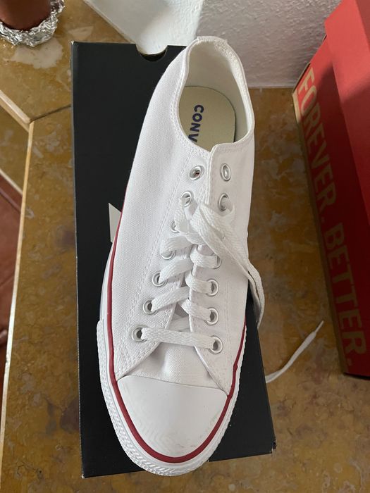 Allstar Brancos novos