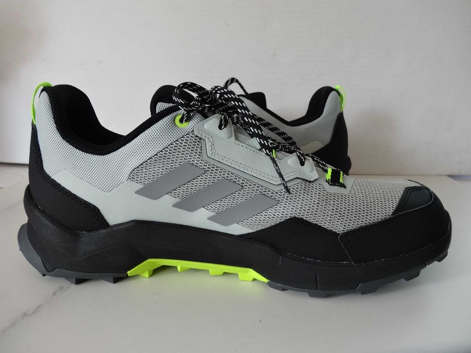 Buty ADIDAS TERREX AX4 roz 46 Hiking Turystyczne