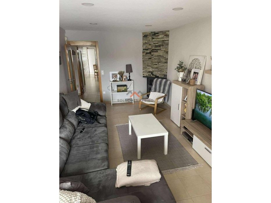 Apartamento T2 Gafanha da Nazaré! — Gafanha Da Nazaré, Aveiro