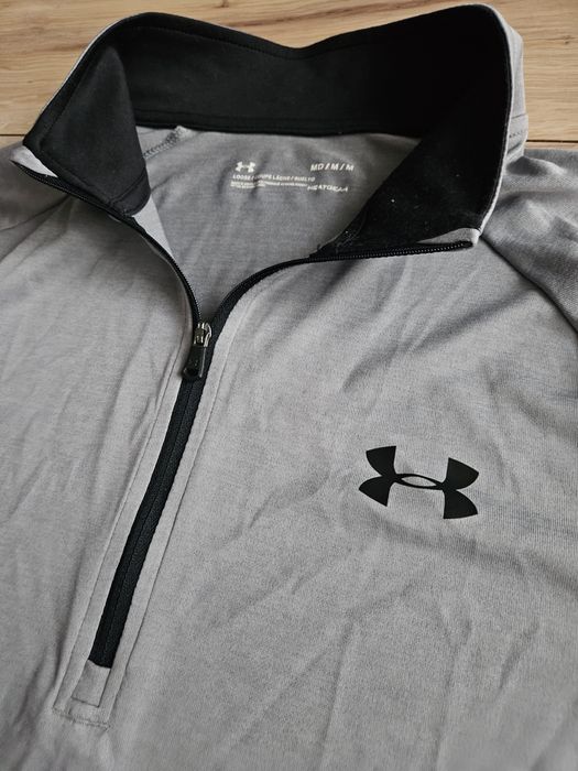 Koszulka treningowa Under Armour