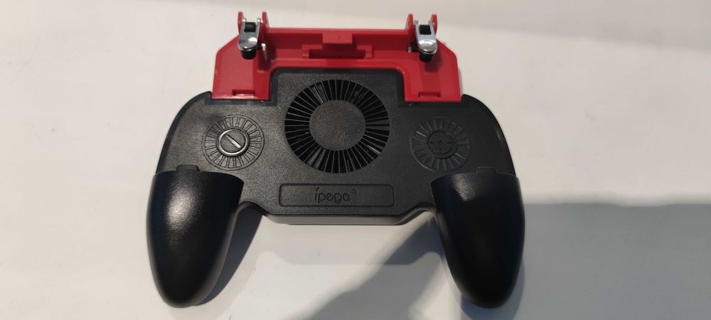 Бездротовий геймпад iPega PG-9123