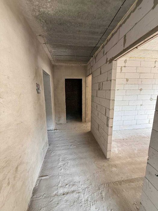 ID: 40558 Озерна 2к квартира ЖК Агора