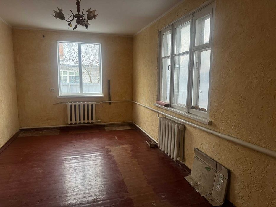 Продається будинок в Іллінцях