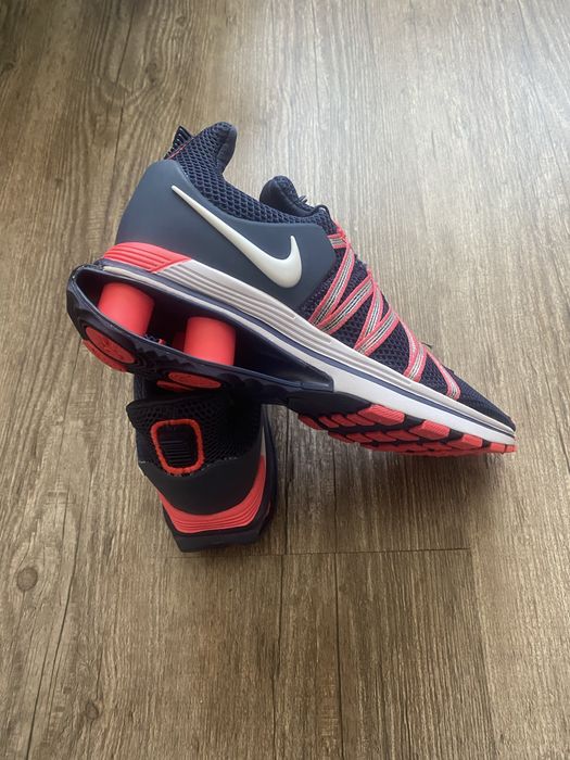 Кроссовки Nike 38 р