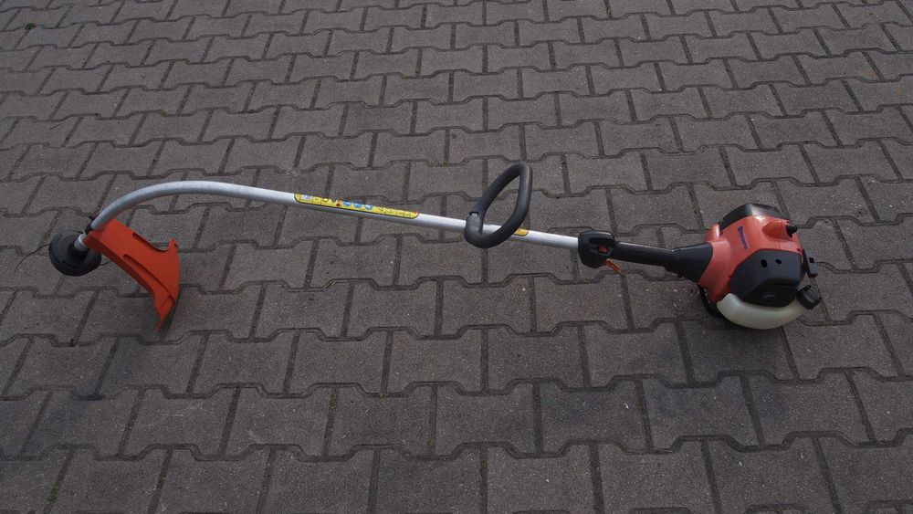 Husqvarna 125C 125 C Kosa WYKASZARKA spalinowa