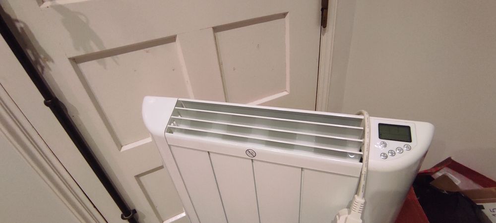 Emissor térmico Becken