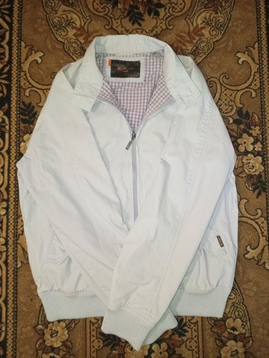 Харик Ben Sherman