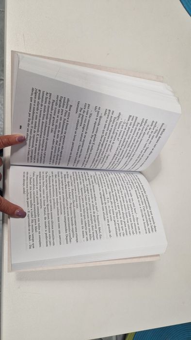 Livro Uma Mina no Gelo, Lourenço Gonçalves