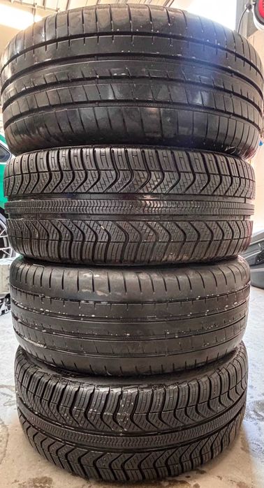 JANTES BMW 17" 5X112