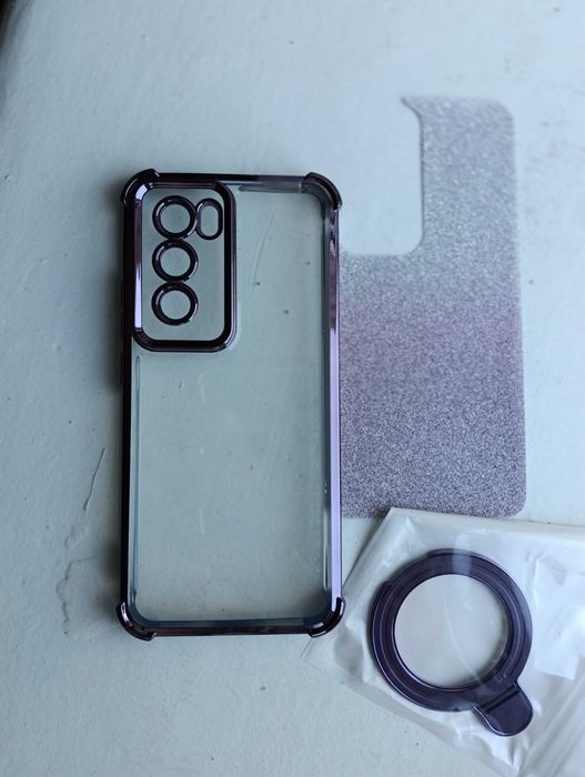 Чохол на OPPO 12pro