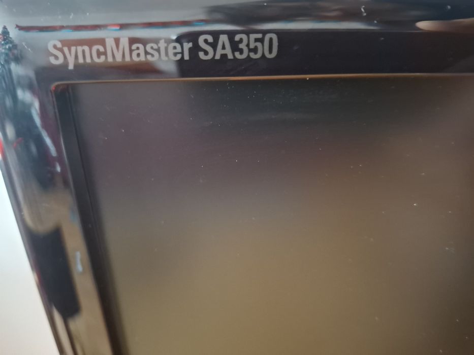 Продам монітор Samsung  22 дюйми,   в чудовому стані