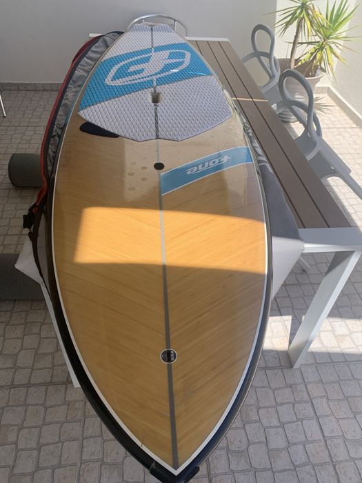 Fone Anakau 8’6”