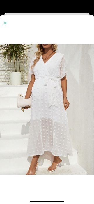 Сукня для вагітних, сукня для фотосесії і на кожен день