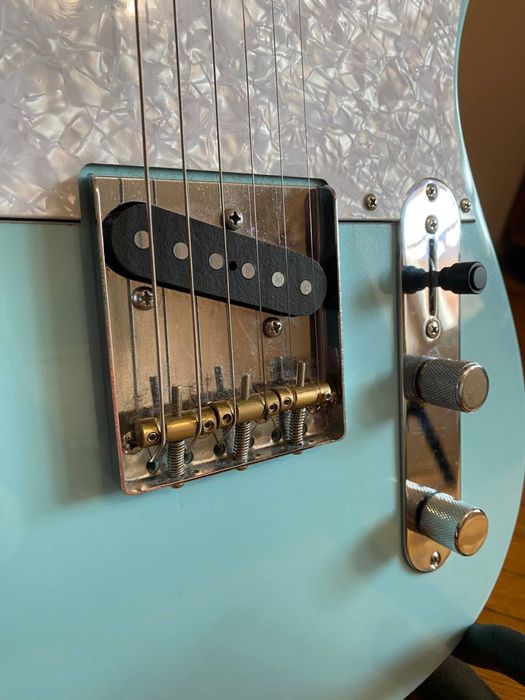 Продам Telecaster