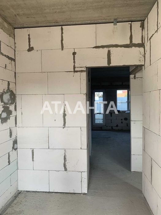 Дом современной постройки в Черноморке-2