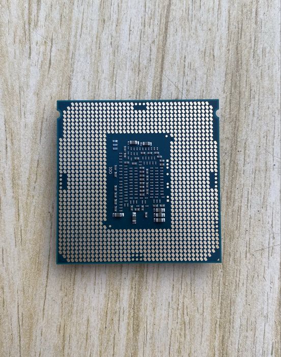 Процессор intel core i5 6400 4 ядра 3.3 Ггц гарантия идеал интел