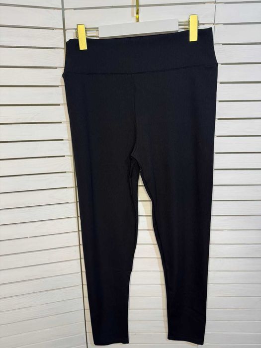 Лосини лосіни рубчик на флісі  с м л хл 2хл 3хл 4хл 5хл 6хл  Туреччина