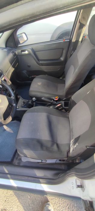 Продам Opel Astra G 2003р.