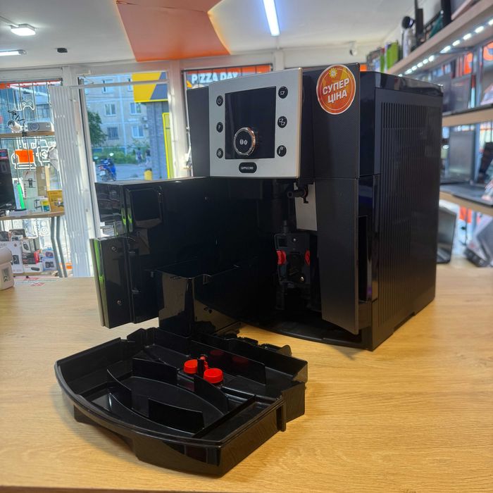Кавомашина Delonghi Perfecta ESAM 5500T • Гарантія 3 місяців • Обмін • Магазин •