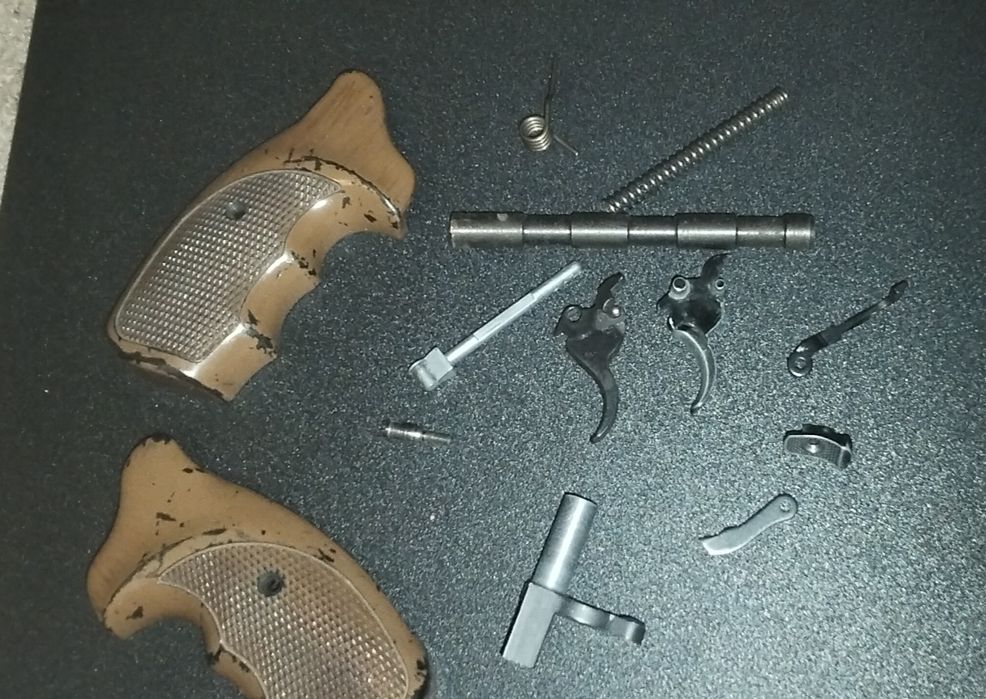 Зіп Запчастини іграшки