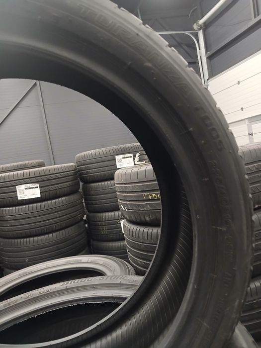 Літні шини БУ 225 40 R19  BRIDGESTONE  Turanza T005 MO, Склад Шин