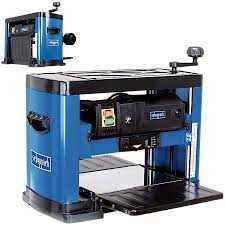 Рейсмусовый станок Scheppach  /Німеччина/ PLM1800