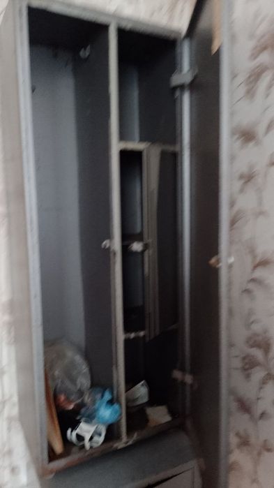 Продам оружейные сейфы