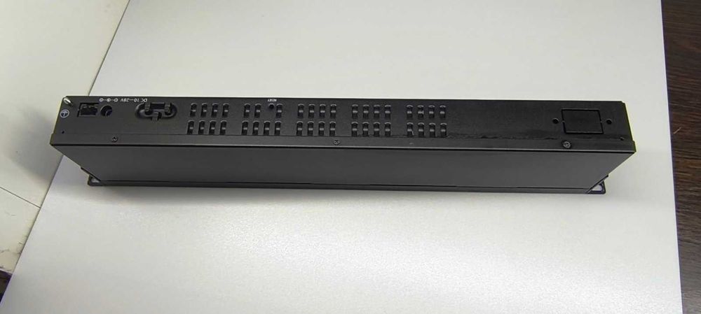 Мощный  Mikrotik RB3011UiAS Gigabit SFP  usb LTE Роутер 10портов