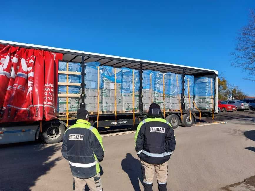 Celuloza Ocieplanie Celulozą