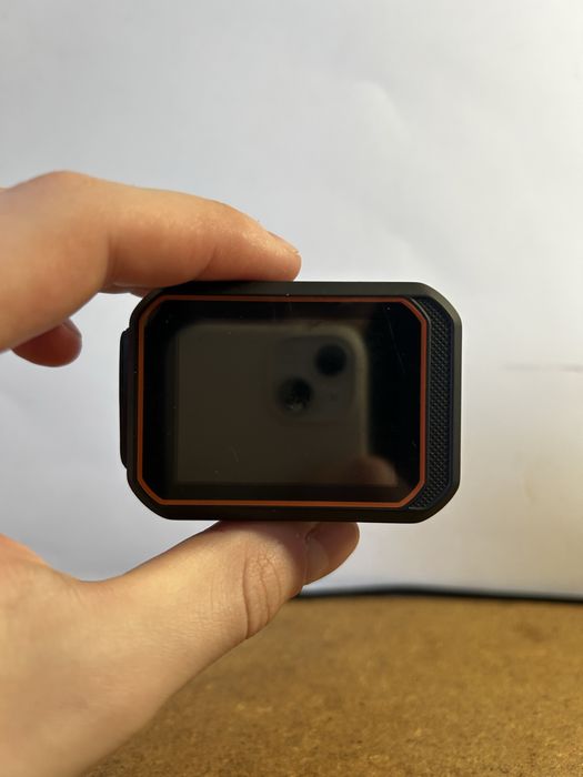 Екшн камера CERASTES