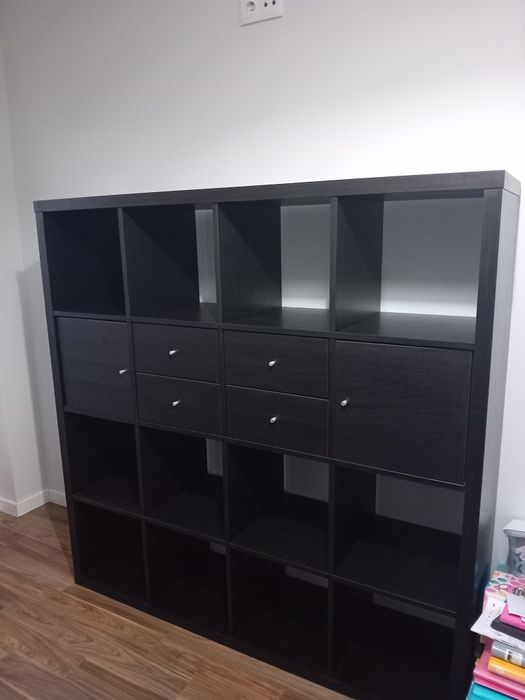 Móvel de arrumação Ikea