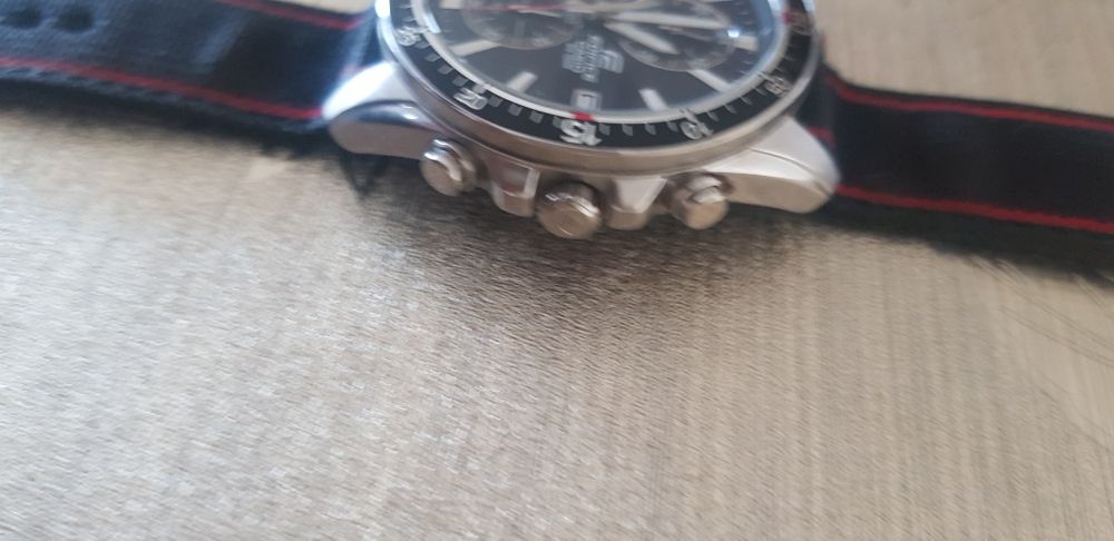 Relógio Casio estado como  novo