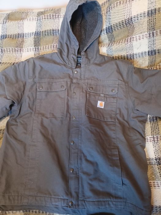 Kurtka Carhartt Rozmiar XL