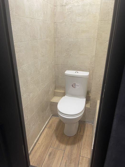 Однокімнатна квартира