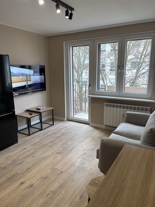 Mieszkanie centrum Rawicz