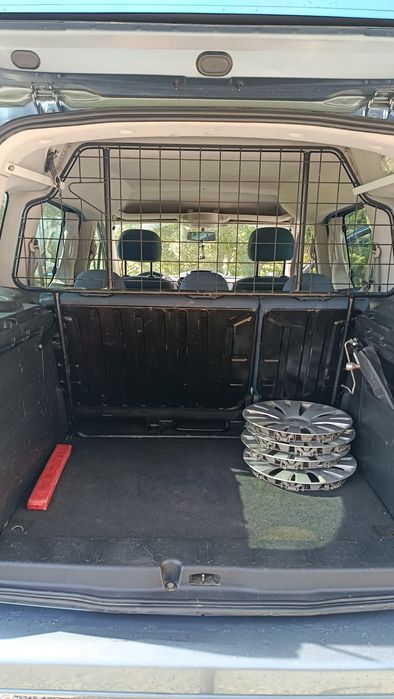 Citroen Berlingo (ciężarowy)