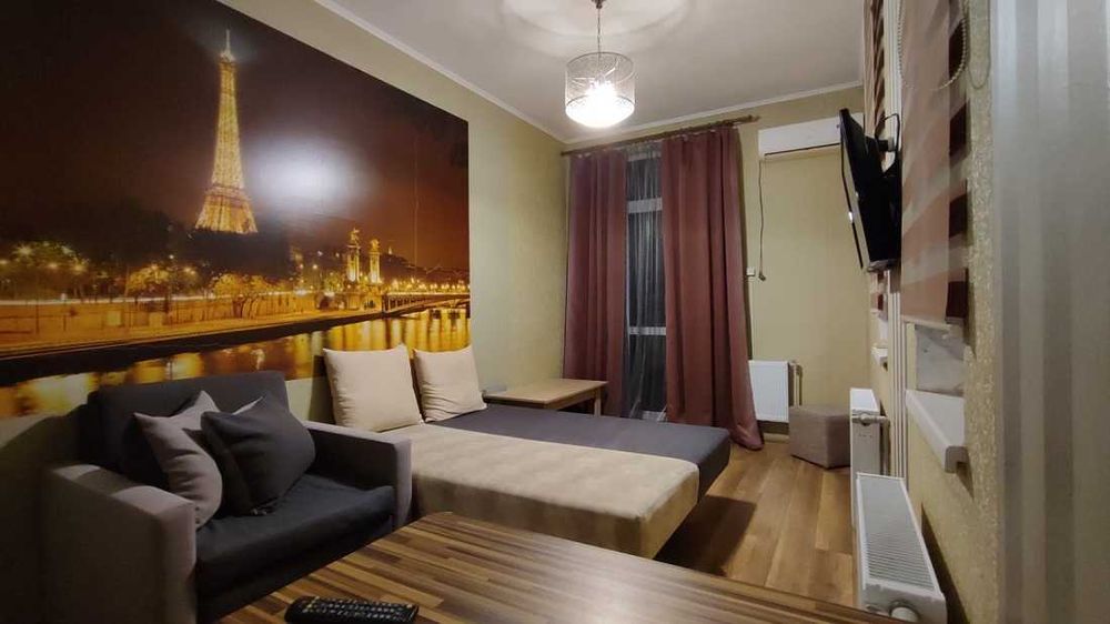 Апарт готель Левада метро квартири посуточно подобово центр Автовокзал