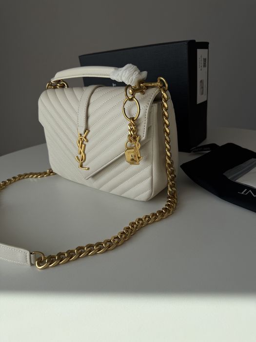 Сумочка жіноча YSL сумка