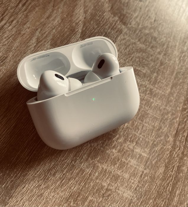 AirPods Pro 2gen