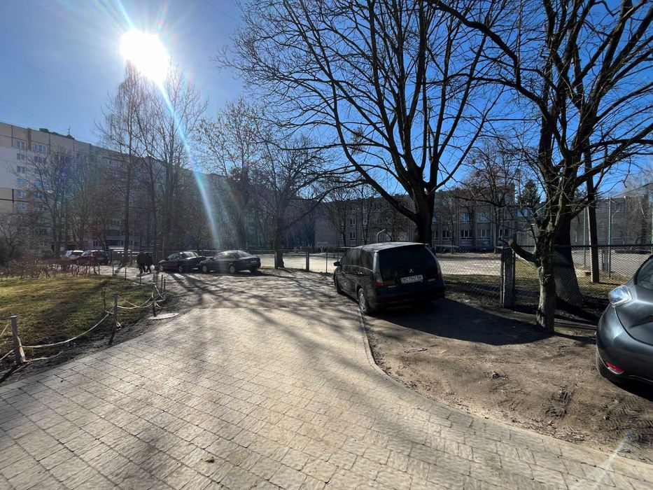 1-кімнатна квартира за адресою (площа 73 м²) - Atlanta.ua - фото 19