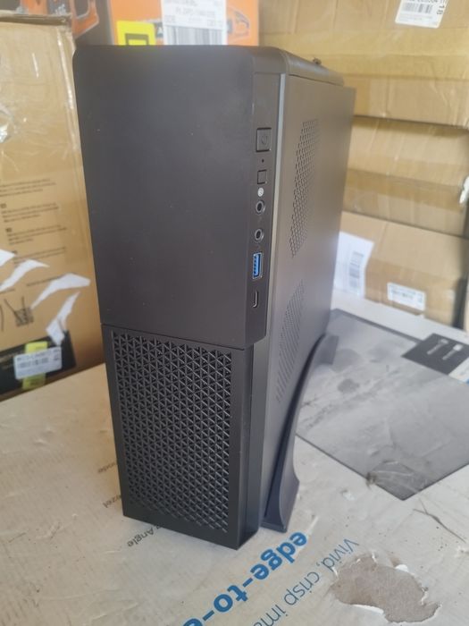 Obudowa  CiT S015B mAtx zasilacz Nowa