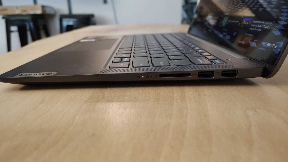 LENOVO ideapad 5 Pro 14 Ryzen 5 5600U