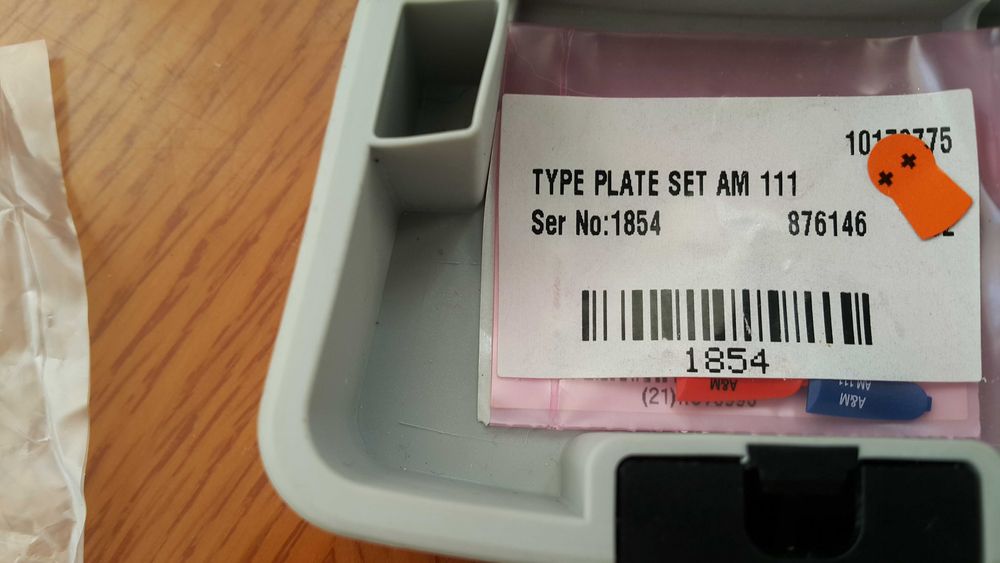 Слуховой аппарат A&M Hearing