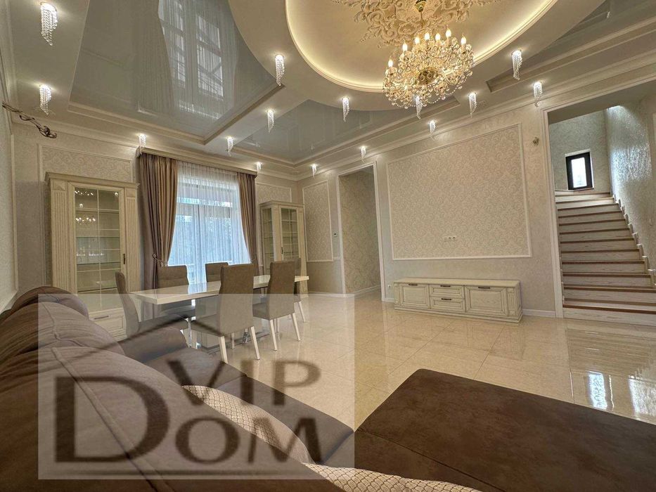 Будинок за адресою вул. Китобійна (площа 190 м²) - Atlanta.ua - фото 8