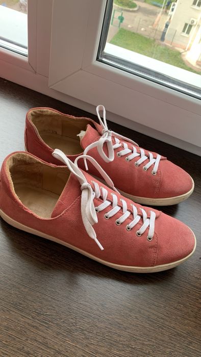 Мокасини, розмір 40