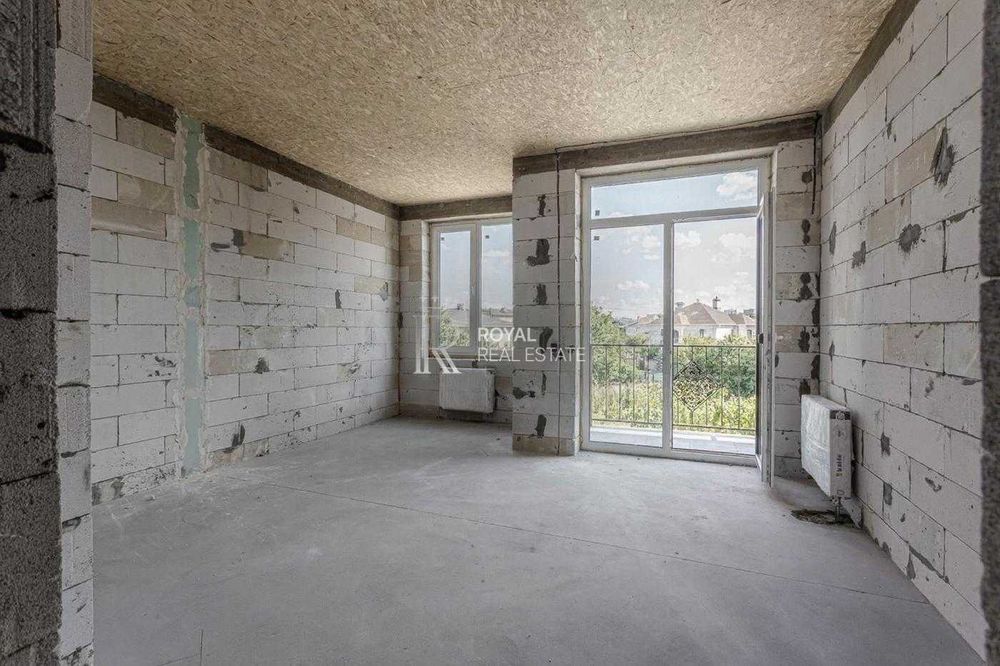 Продаж Таунхаус Гатне 180 м² 3 сотки 3 кімнати Бомбосховище Двір 50 м² 2 паркомісця 20 хв до метро Теремки