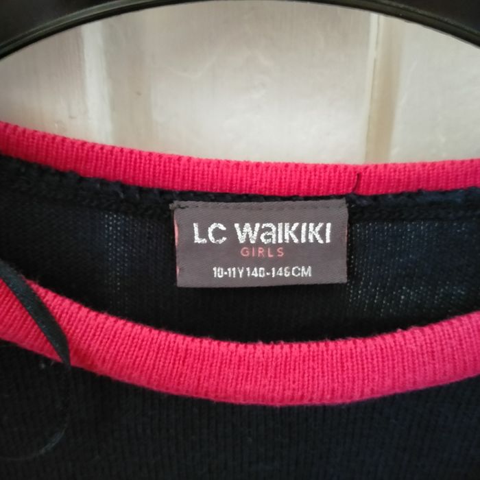 Дитячі теплі плаття на дівчинку