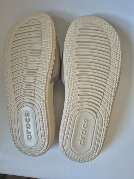 Klapki damskie Crocs